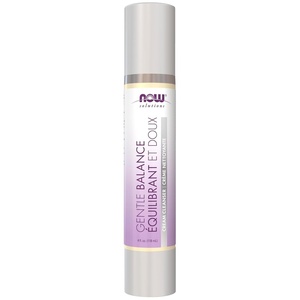 image:imageNOW Solutions Gentle Balance Cream Cleanser NonFoaming 4 fl oz