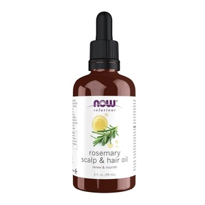 image:imageNOW Solutions Rosemary Scalp and Hair Oil PreWash 2 fl oz