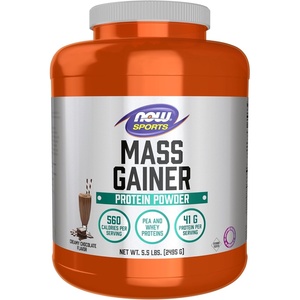 image:imageNow Sports Barley Rice Protein 10 g Unflavored Powder 15 lbsChocolate