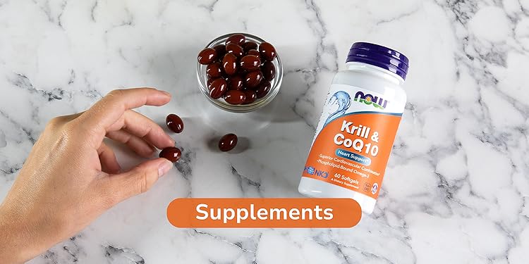 NOW Supplements | Premium Natural Wellness For Daily Life，Upgrade Your Everyday Wellness Routine