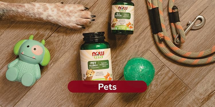 NOW Supplements | Premium Natural Wellness For Daily Life，Upgrade Your Everyday Wellness Routine